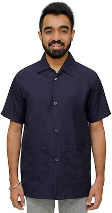 SUBA Lab Coat