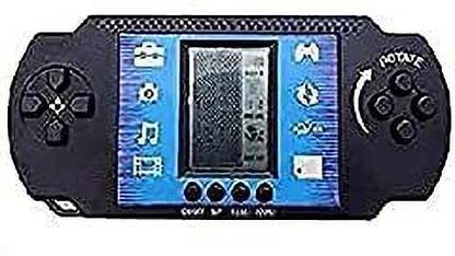 mega star Kids Play Handheld Video Game POP Station Pocket Game