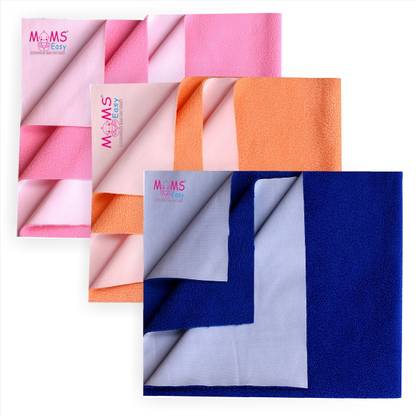 Moms Easy Cotton Baby Bed Protecting Mat