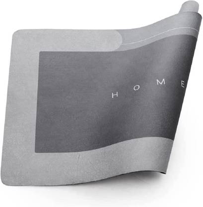 HomeCloud Rubber Door Mat