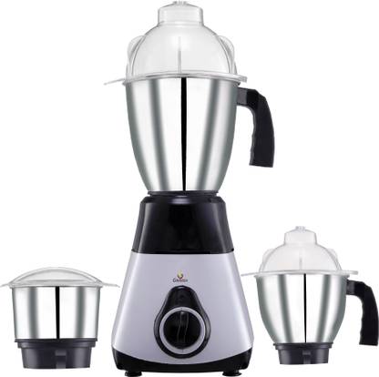 GRINISH EURO 750 W Juicer Mixer Grinder