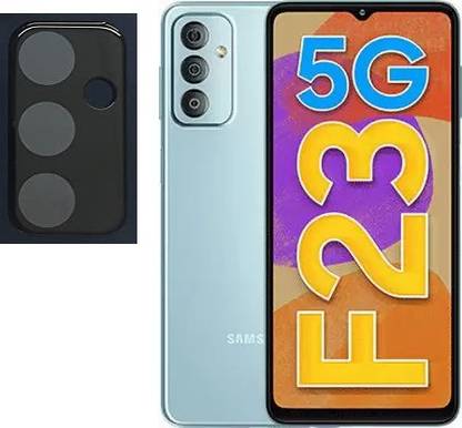 CASEKOO Back Camera Lens Glass Protector for Samsung Galaxy F23 5G