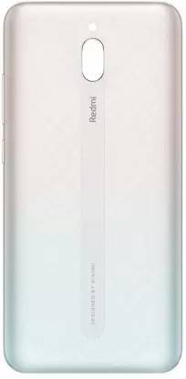 Tusail Redmi 8A dual Back Panel