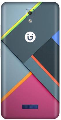 Enlinea Gionee P7 Max Mobile Skin
