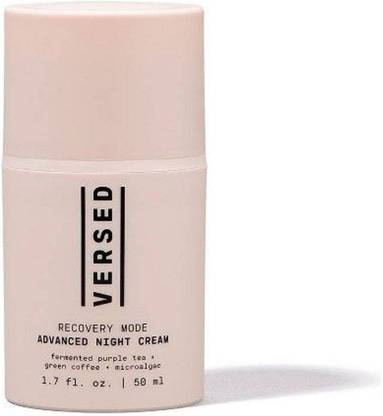 Versed Recovery Mode Advanced Night Cream