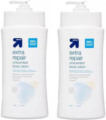Up & Up Extra Repair Lotion
