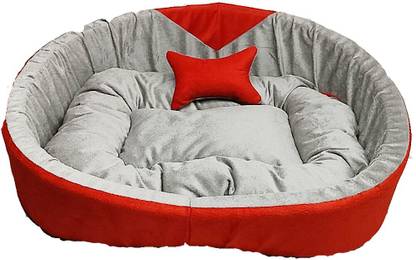 TRANDING STYLISH Mountain Pro Sofas , Beds With Haddi For Dog And Cat S Pet Bed