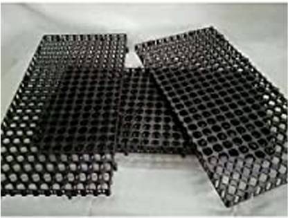 WINWOODSAGRI 30mm DRAIN MAT /DRAIN CELL MAT -005PCS Plant Container Set