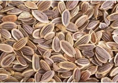 MAA Dill, Soya Seed