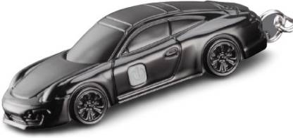 HEYDAY ENTERPRISES USB Mini Sport Car Shape Metal Windproof Keychain Cigarette Lighter (Black) USB Mini Sport Car Shape Metal Windproof Keychain Cigarette Lighter (Black) Pocket Lighter