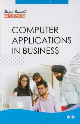 Computer Applications Business