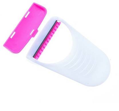 Yuency Women's Disposable Skin Hair Remover Stainless Razor Blade, Men & Women