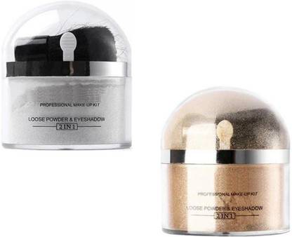MYEONG 3D Use Perfect ILLumination Body & Face Makeup Highlighter powder