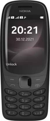 Nokia Nokia 6310