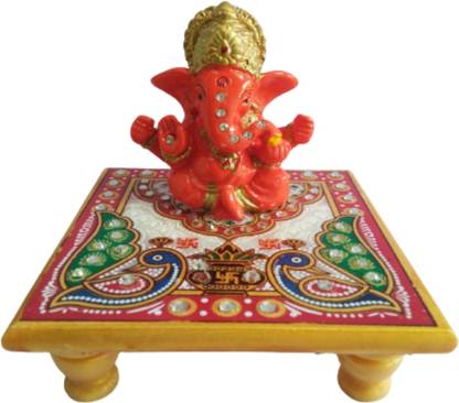 dev kripa retail Decorative Showpiece  -  4 cm
