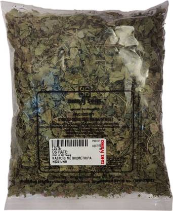 Dhiraj Sons Kasthuri Methi