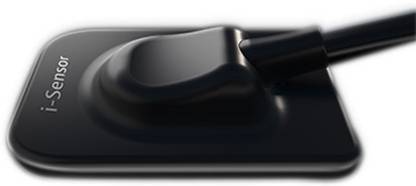 Ids I SENSOR SIZE -1 X-Ray Viewer