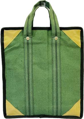 GIRIRAJ CANVAS HUB Supreme 2 No vertical tool bag with 1 pocket Canvas Tool Bag
