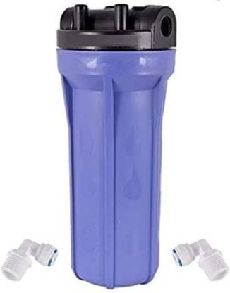 Beyond water 10" Blue Bowel For 25 Ltr RO System Solid Filter Cartridge