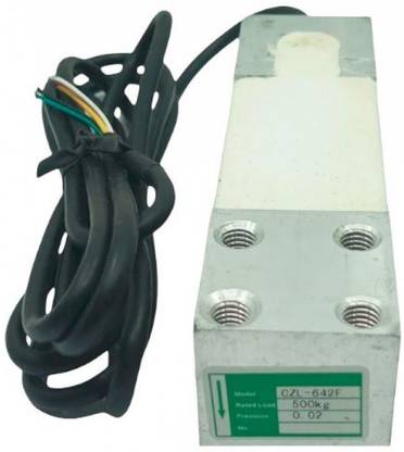 TITAN SCALES Loadcell Weight Sensor 500 kg Weighing Scale