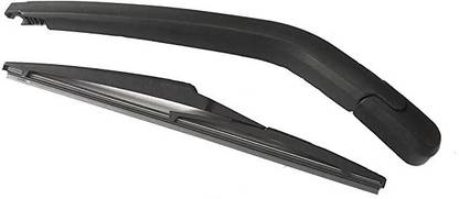 Paanjo Rear Wiper Arm with Blade Compatible For Toyota Etios Liva,/Cross Windshield Wiper Puller