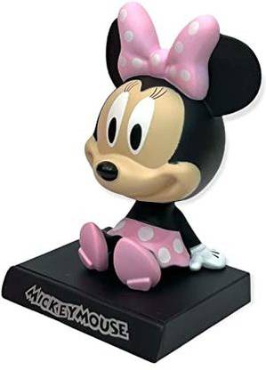 gtrp Super Hero Mickey Mouse 3 Action Figure Limited Edition Bobblehead
