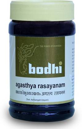 Bodhi Agastya Rasayanam Tonic for Lungs 500g