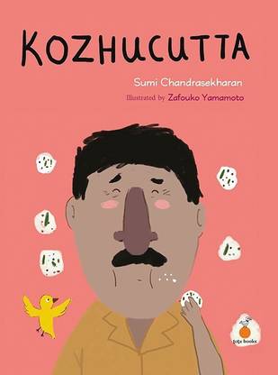 Kozhukatta