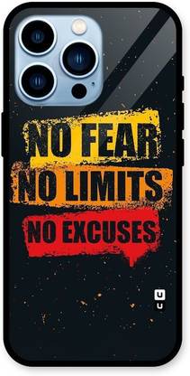 Coverscart Back Cover for iPhone 13 Pro