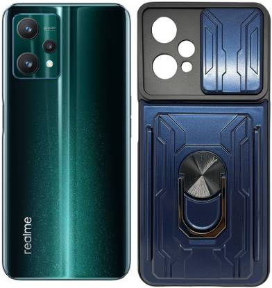 Carrywrap Back Cover for Realme 9 Pro 5G