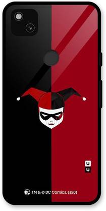 Coverscart Back Cover for Google Pixel 4a