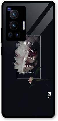 Coverscart Back Cover for Vivo X70 Pro