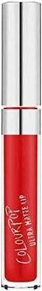 ColourPop Ultra Matte Liquid Lipstick Creeper