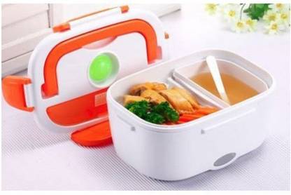 ASGO electric lunch box 1 Containers Lunch Box