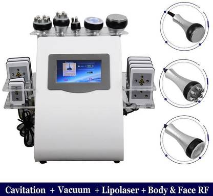 top health 40k ultrasonic cavitation machine Medical Reacher & Grabber