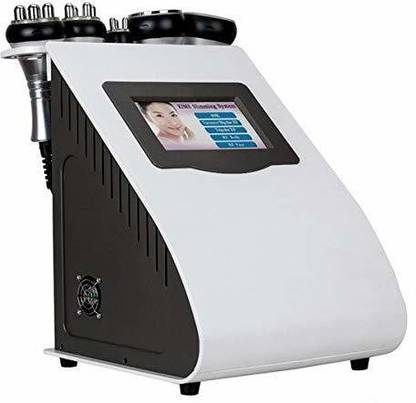 Biotronix 5 in 1 Cavitation Multipolar RF Vacuum Slimming Machine Medical Reacher & Grabber