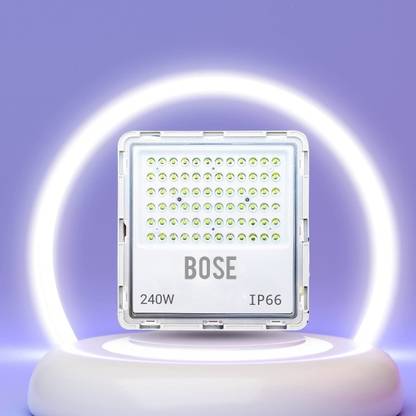 VIVID 240W Lens Model IP66 Waterproof Led Flood Light Outdoor Lamp With 2 year warranty Flood Light Outdoor Lamp