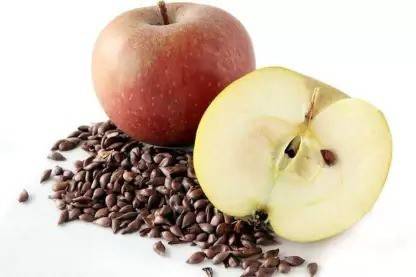 Aro Apple Seed