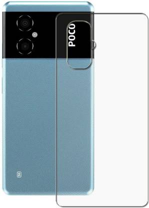 tombik Back Screen Guard for MVR-POCO M4 5G-BACK