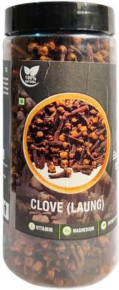 RASC Whole Premium Quality Cloves I Laung Sabut
