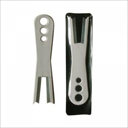 Heaven street Ampoule Cutter Double Side Ampoule Breaker for Safe Nursing (pack of 1) Styrofoam Cutter