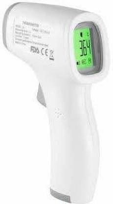 Surezen X6 Infrared Thermometer colour changing display long lofe product Thermometer Cover