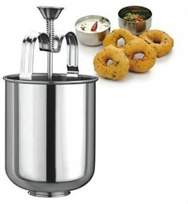 HIRCHHAYA Vada Maker SS01 Vada Maker