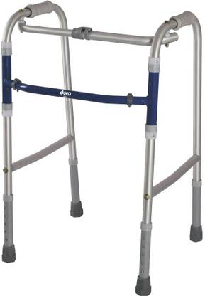 Dura Reciprocal Waker / Plain Walking Stick