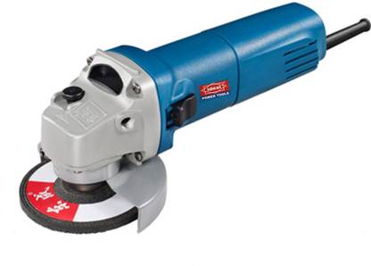UNBOX IDEAL ID-AG-6-100 Angle Grinder