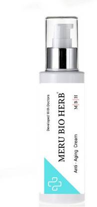 MERU BIO HERB Anti - Aging Cream