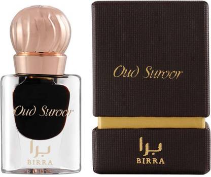 BIRRA OUD SUROOR | PREMIUM QUALITY LUXURIOUS ATTAR | 6 ML | Herbal Attar