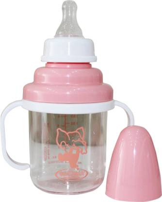 Toys Factory Toys Factory Camera 4 in 1 Feeding sipper(Pink)