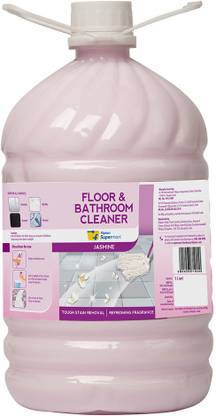 Flipkart Supermart Bathroom and Floor Cleaner Phenyl Jasmine Price in ...
