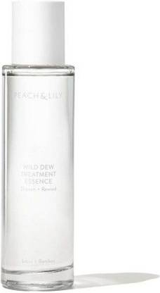Peach & Lily Wild Dew Treatment Essence